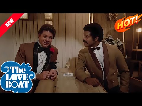 The Love Boat 1976🌸🌸Father of the Bride/Members of the Wedding | Drama, Comedy, Romance