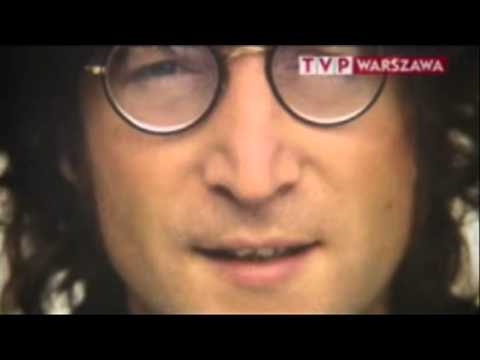 "John Lennon. Życie" książka