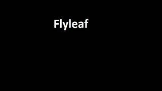 Flyleaf - Enemy