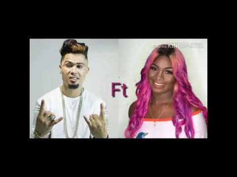 Gailen La Moyeta Ft El Super Nuevo - El moco (Dembow Preview 2019)