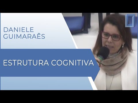 Tertúlia Conscienciologia 4899 - Estrutura Cognitiva (Cogniciologia)
