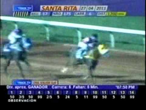 Resumen Miércoles, 27 de Abril de 2011 - Santa Rita