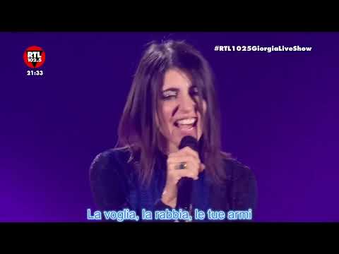 Non Mi Ami - Giorgia