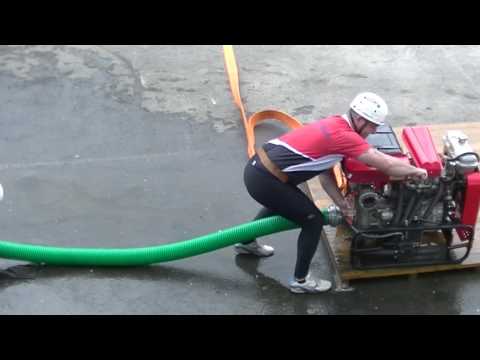 Veselá PKL Jílové 2016