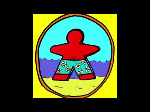 David's Board Shorts Podcast episode 3 (17/4/20) - Solo Games, Game Development & Elevenses for One