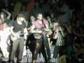 Coldplay Live DC - Us Against the World / Speed ...