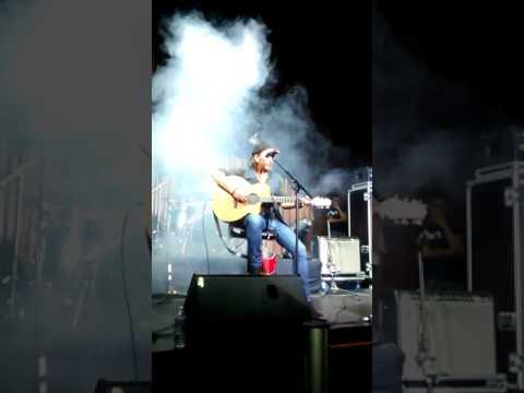 Los Secretos en el Taller del Rock  "La Calle del Olvido".