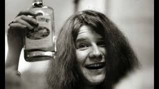 Janis Joplin. Mercedes Benz. Subtitulado