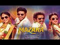 Mazaka Movie Full Songs 2025 Telugu 4K
