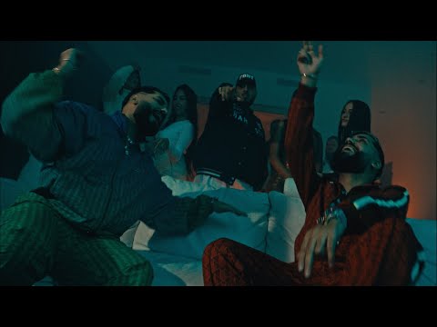 Fran y Nico X Big Lois - KENTUCKY 🍗