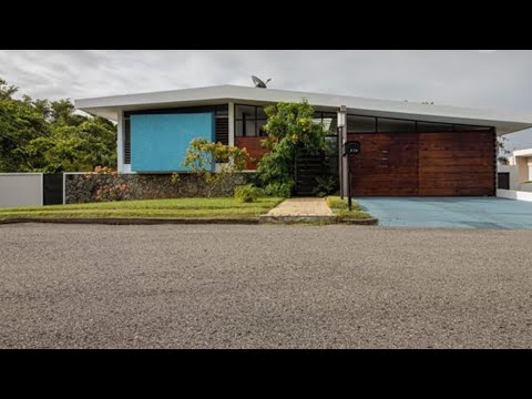 Vlog # 266 House For Sale in Aguadilla Puerto Rico