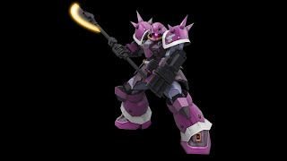 【機動戦士ガンダム 戦場の絆】なゆの出撃だよん♪
