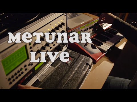 Metunar Live 2016