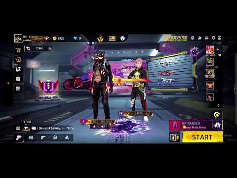 FREE FIER LIVE PLAYING ON MY SUBSCRIBER & GIVEAWAY