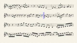 Tom Harrell Solo - Change of Pace