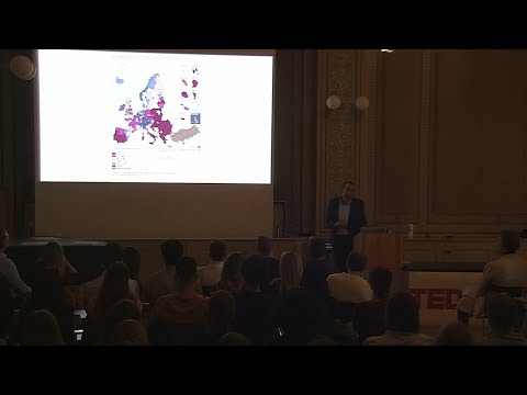 Why Switzerland Has Become Rich: Myths & Facts | Tobias Straumann | TEDxUZH