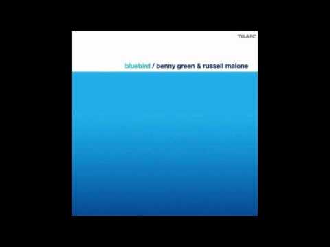 Benny Green & Russell Malone - Wheatland (Oscar Peterson)