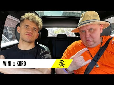 WINI x KORO - rozmowa | O polskim freestyle'u, walce z Edzio i kilku innych pokręconych tematach
