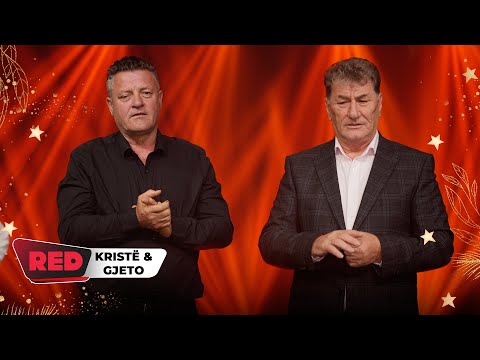 Kristë Lleshaj & Gjeto Biblekaj - Permendore n’mes të Gjakoves