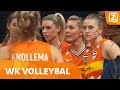 DE LAATSTE WEDSTRIJD VAN DE DAMES! ? | Nederland vs Japan | WK Volleybal 2022 Vrouwen | Samenvatting