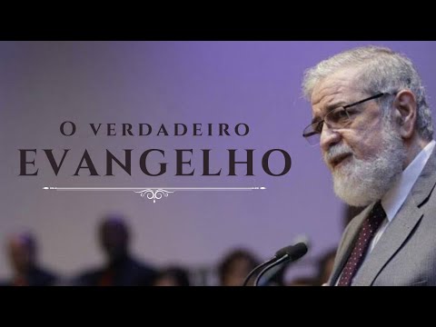 O Verdadeiro Evangelho - Augustus Nicodemus