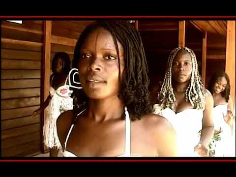 Kintueni Tunga Nzola - Dimalu