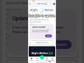 Alight Motion Update Problem Problem Alightmotion Update