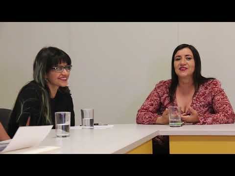 Mesa Redonda: Mujeres Periodistas- SAPCP