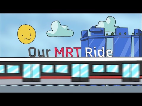 Children's Train Song