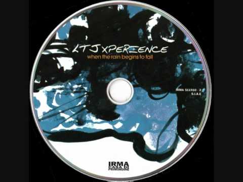 LTJ XPERIENCE feat. JOE BATAAN - ORDINARY GUY - IRMA RECORDS