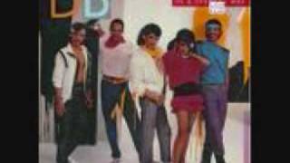 Debarge "Queen Of My Heart" (L*A*W Version)