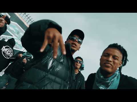 Cómetelos Remix - Nero Lvigi, Sloowtrack & Blaximental (Prod. by Deleccio Beats) / TRAP PERUANO