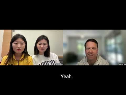 Mpods - Episode 8 - Matt Garratt - General Partner of USVP, Ex CRV ...