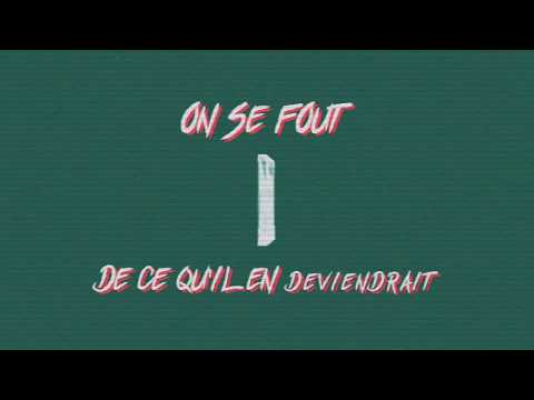 Tsew The Kid feat. Doxx - Parle Moi