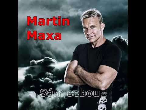 Martin Maxa - Zlatá nit