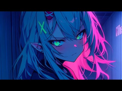 CHMCL SØUP x LXRY PXNK - Loneliness (Sped Up)