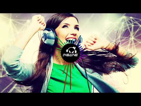 Insane Beats - Atencion (DJ Bonito Remix)