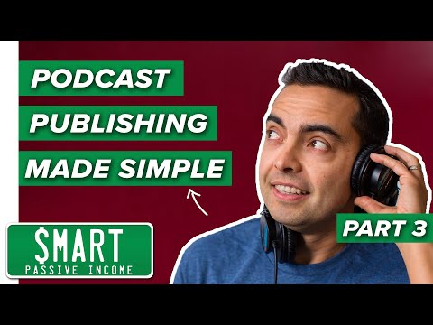Podcast Hosting & Submission Made Simple (Apple...