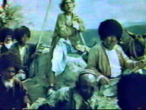 Aýgytly Ädim 1/2 - www.turkmenkino.com