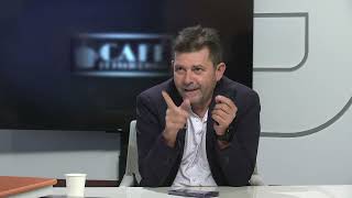 Caf&eacute; de Periodistas con Francisco Hern&aacute;ndez 26/10/2026