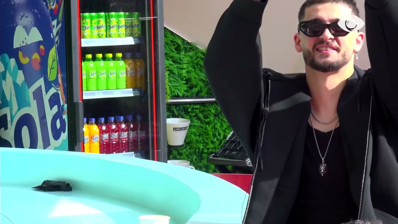 T'i bëjmë një nuse të mirë…/ Rogerti bisedon me Gimbon për Mateon