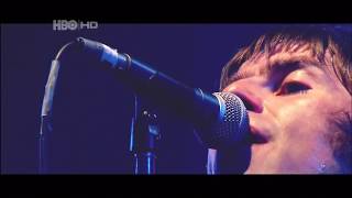 Beady Eye - In The Bubble With A Bullet (Live)