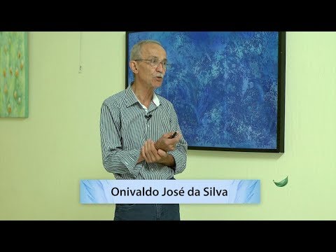 Palestra na Fraternidade 370 - A Questão do Bem e o Mal - Onivaldo Jose