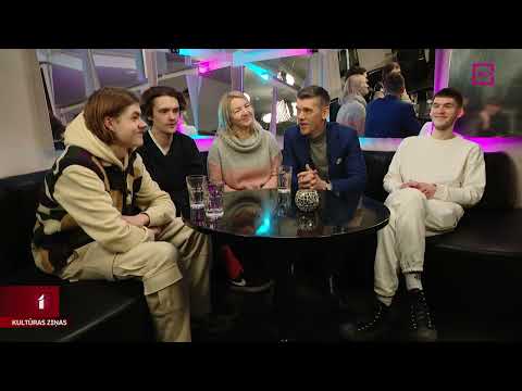 Kasparam Zemītim – 50