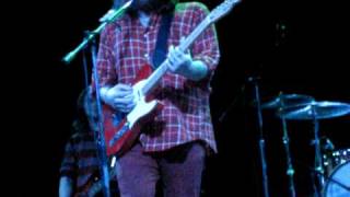 Manchester Orchestra - Pride