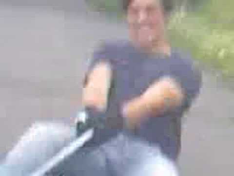 jonzemer bierkistenrennen