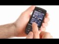 Nokia 300 Asha video demo 