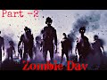 Zombie Day 2 The Creepyman TELUGU HORROR STORY