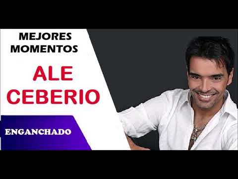 Ale Ceberio Mejores momentos Enganchado