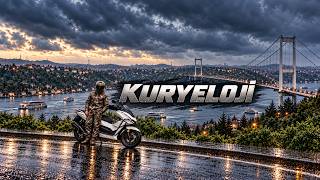 İstanbul'da Kuryelik yapılır mı? 1. Bölüm